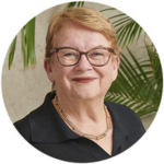 Dr Anne Kennedy AM